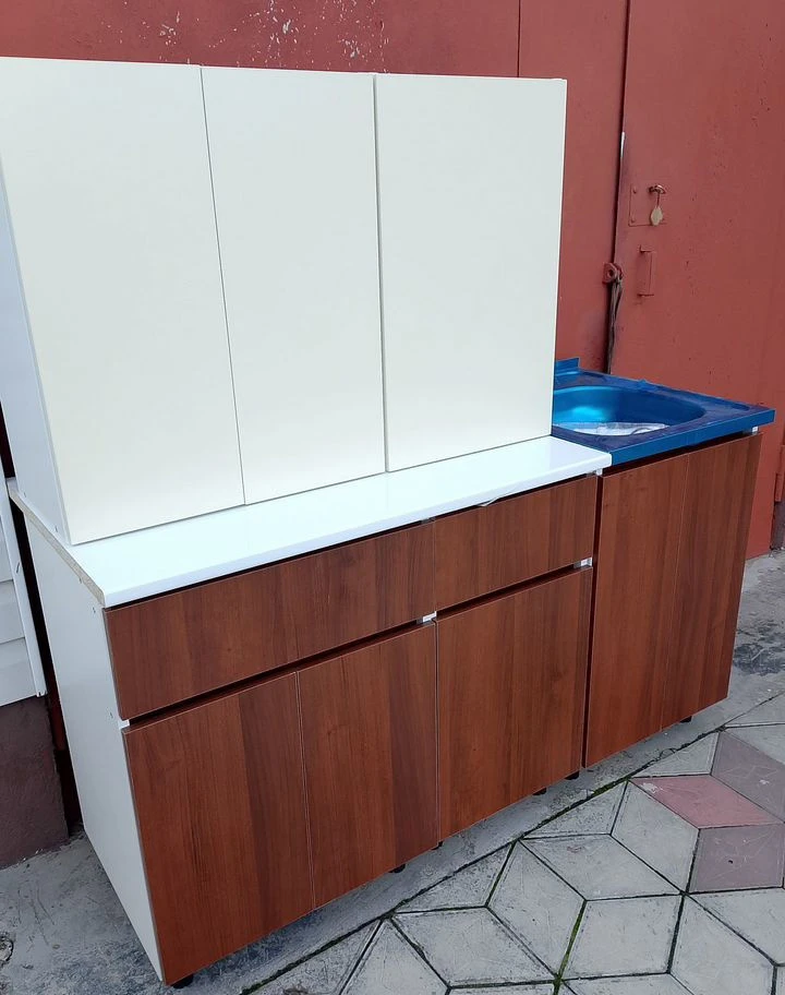 Кухни на заказ собственное производство