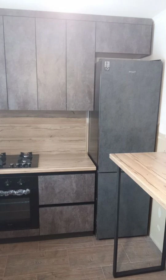 Кухня под заказ